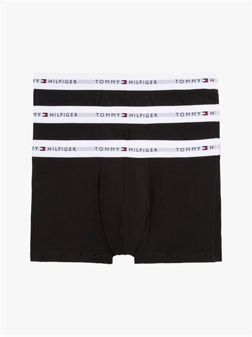 3P WB TRUNK TOMMY HILFIGER | UM0UM02763/0WJ